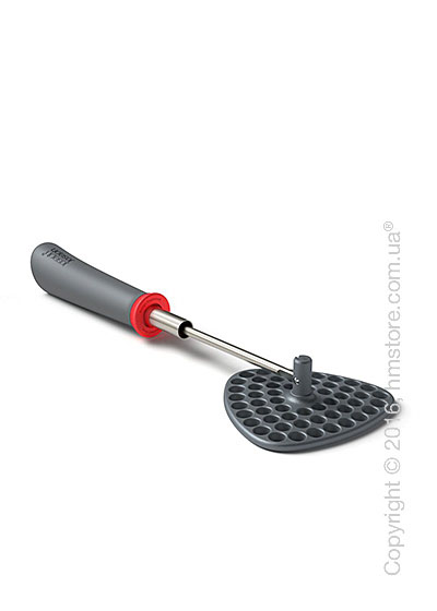 Пресс для картофеля Joseph Joseph Delta, Grey