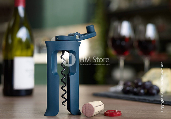 Набор для открывания бутылок Joseph Joseph BarWise Bottle Opener Gift Set, 2 предмета