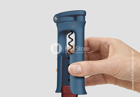 Набор для открывания бутылок Joseph Joseph BarWise Bottle Opener Gift Set, 2 предмета