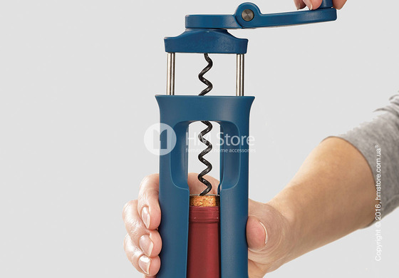 Набор для открывания бутылок Joseph Joseph BarWise Bottle Opener Gift Set, 2 предмета