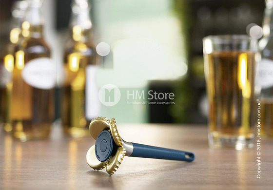 Набор для открывания бутылок Joseph Joseph BarWise Bottle Opener Gift Set, 2 предмета