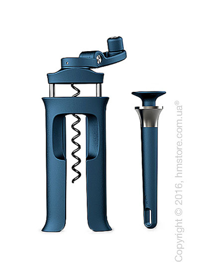 Набор для открывания бутылок Joseph Joseph BarWise Bottle Opener Gift Set, 2 предмета