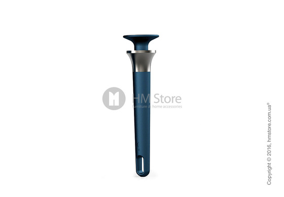 Магнитная открывалка для бутылок Joseph Joseph BarWise Any-way Magnetic, Blue