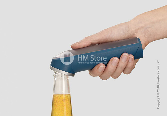 Открывалка для бутылок Joseph Joseph BarWise Cap-collecting Открывалка для бутылок Joseph Joseph BarWise Cap-collecting