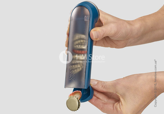 Открывалка для бутылок Joseph Joseph BarWise Cap-collecting Открывалка для бутылок Joseph Joseph BarWise Cap-collecting