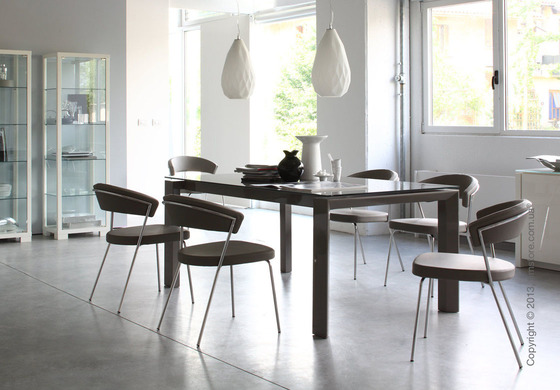 Стул Connubia New York