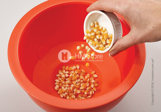 Миска для приготовления попкорна Joseph Joseph M-Cuisine Popcorn maker