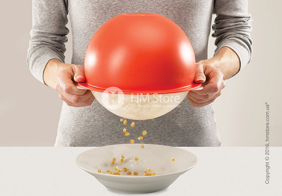 Миска для приготовления попкорна Joseph Joseph M-Cuisine Popcorn maker
