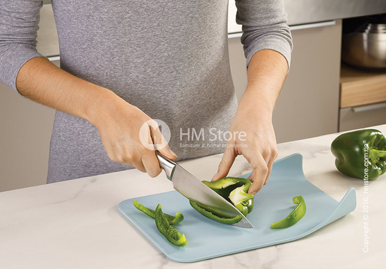 Набор разделочных досок Joseph Joseph Nest Chop, 3 предмета, Opal