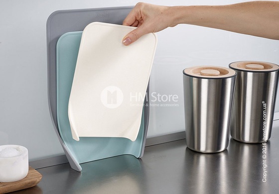 Набор разделочных досок Joseph Joseph Nest Chop, 3 предмета, Opal Набор разделочных досок Joseph Joseph Nest Chop, 3 предмета, Opal