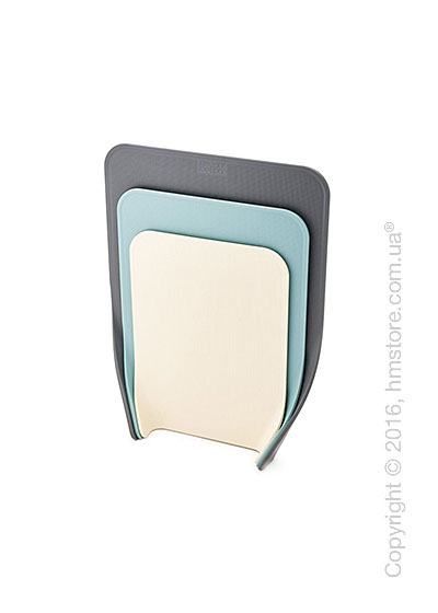 Набор разделочных досок Joseph Joseph Nest Chop, 3 предмета, Opal