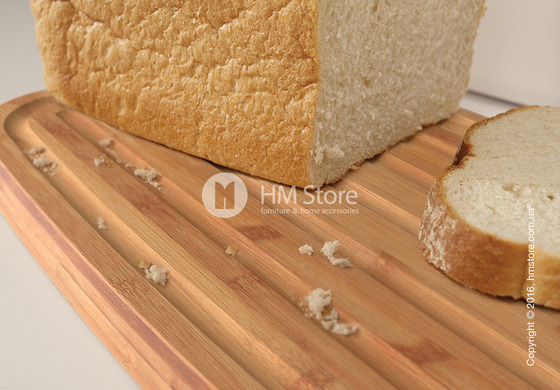 Хлебница Joseph Joseph Steel Bread Bin, White