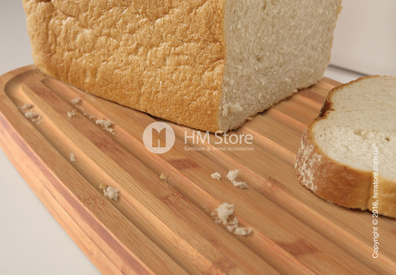 Хлебница Joseph Joseph Steel Bread Bin, Black