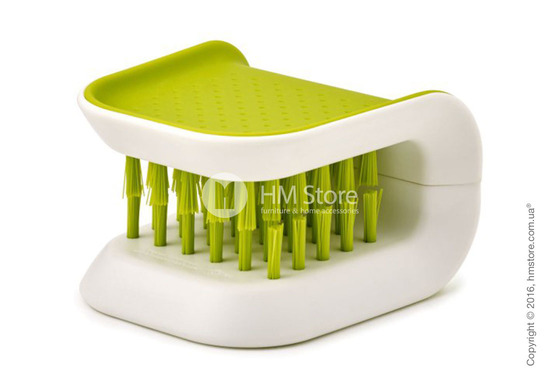 Щетка кухонная Joseph Joseph Blade Brush Knife Cleaner, Green