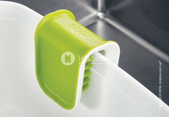 Щетка кухонная Joseph Joseph Blade Brush Knife Cleaner, Grey