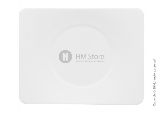 Чашка с блюдцем Villeroy & Boch коллекция Modern Grace 230 мл, 2 предмета