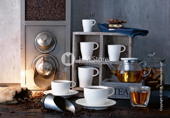 Стакан Villeroy & Boch коллекция Artesano Hot Beverages 420 мл