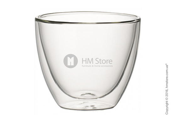 Набор стаканов Villeroy & Boch коллекция Artesano Hot Beverages 420 мл на 2 персоны