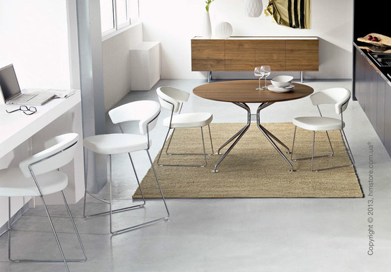 Стул Connubia New York