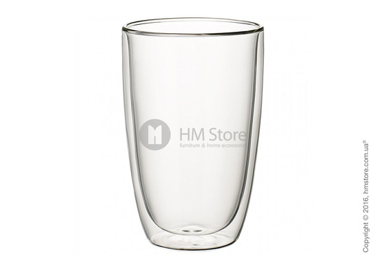 Стакан Villeroy & Boch коллекция Artesano Hot Beverages 450 мл