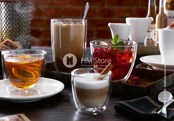 Стакан Villeroy & Boch коллекция Artesano Hot Beverages 450 мл