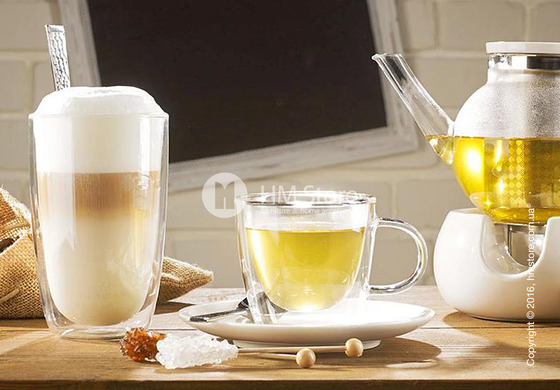 Стакан Villeroy & Boch коллекция Artesano Hot Beverages 450 мл