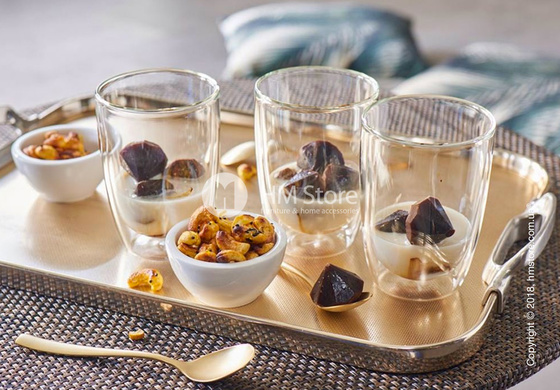 Стакан Villeroy & Boch коллекция Artesano Hot Beverages 450 мл