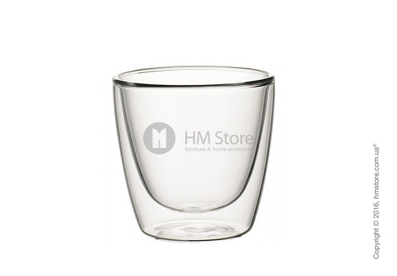 Стакан Villeroy & Boch коллекция Artesano Hot Beverages 220 мл