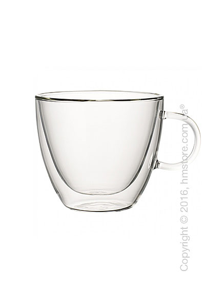 Чашка Villeroy & Boch коллекция Artesano Hot Beverages 420 мл