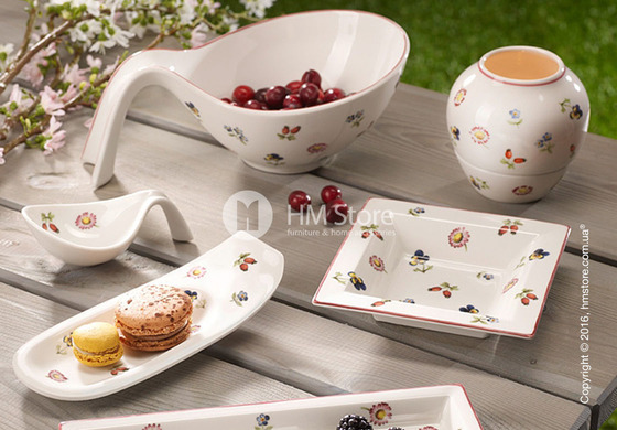 Пиала Villeroy & Boch коллекция Petite Fleur