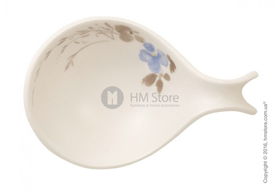 Пиала Villeroy & Boch коллекция Mariefleur Gris, 30 мл