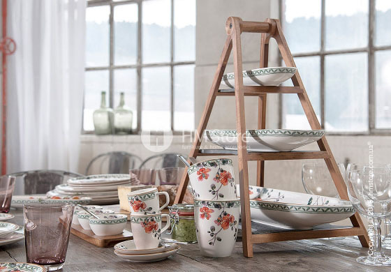 Чашка Villeroy & Boch коллекция Artesano Provencal 380 мл