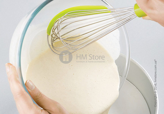 Венчик Joseph Joseph Whiskle, Blue and White