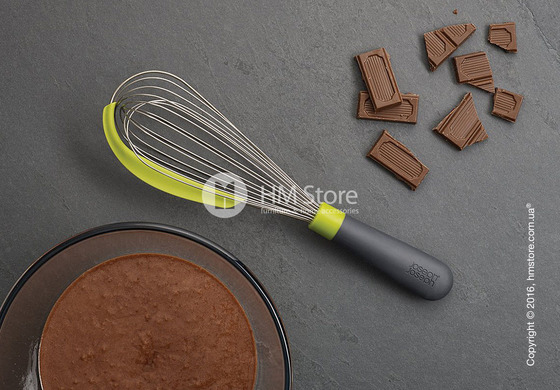 Венчик Joseph Joseph Whiskle, Blue and White Венчик Joseph Joseph Whiskle, Blue and White