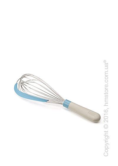 Венчик Joseph Joseph Whiskle, Blue and White