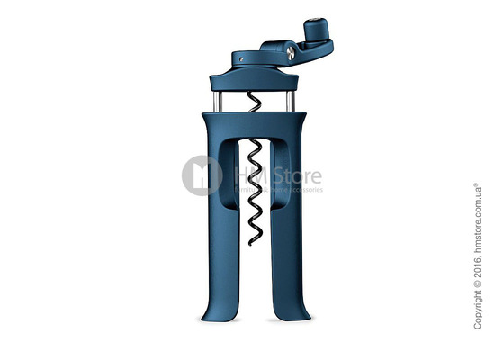 Штопор Joseph Joseph BarWise Corkscrew, Blue