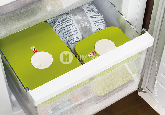 Контейнер для хранения Joseph Joseph Dial 0,9л