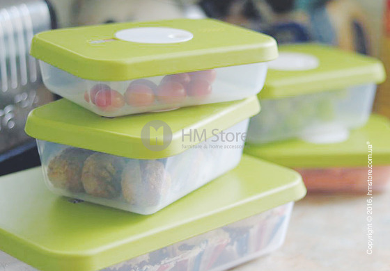 Контейнер для хранения Joseph Joseph Dial 0,9л