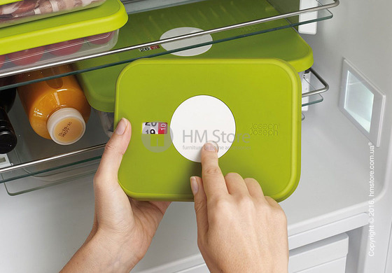 Контейнер для хранения Joseph Joseph Dial 1 л