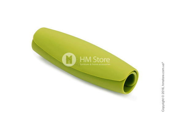 Ролл силиконовый для чистки чеснока Joseph Joseph Scroll, Green