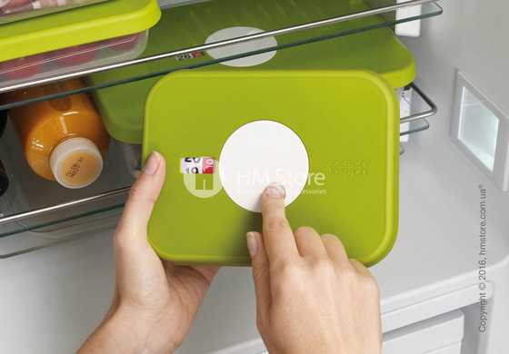 Контейнер для хранения Joseph Joseph Dial 2,4 л