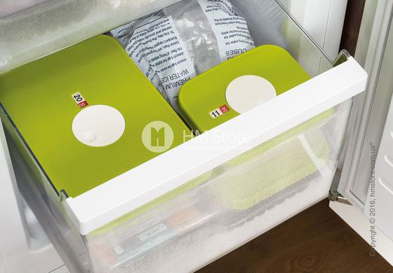 Контейнер для хранения Joseph Joseph Dial 2,4 л