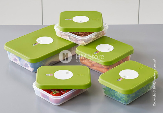 Контейнер для хранения Joseph Joseph Dial 2,4 л