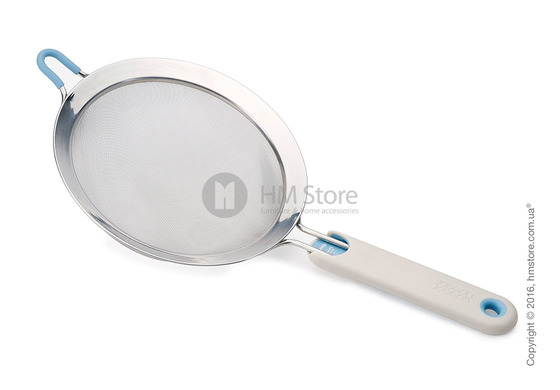 Сито Joseph Joseph Shake-it Large, Light Grey