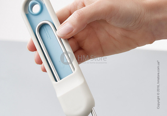 Сито Joseph Joseph Shake-it Large, Light Grey