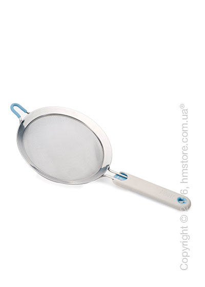 Сито Joseph Joseph Shake-it Large, Light Grey