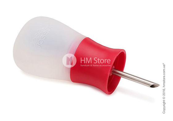 Прибор для наполнения маринадом Joseph Joseph Flavour Bud, Red