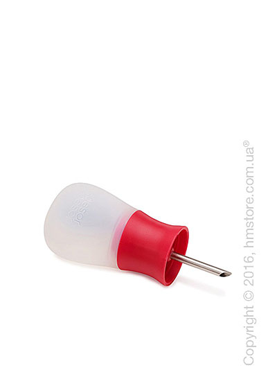 Прибор для наполнения маринадом Joseph Joseph Flavour Bud, Red