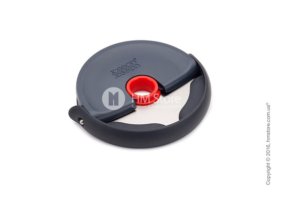 Нож для пиццы Joseph Joseph Disc Pizza Wheel Нож для пиццы Joseph Joseph Disc Pizza Wheel