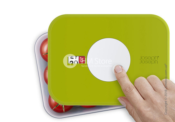 Контейнер для хранения Joseph Joseph Dial 1,2 л Контейнер для хранения Joseph Joseph Dial 1,2 л